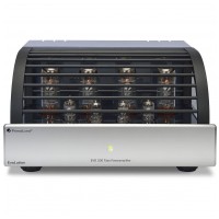 PrimaLuna EVO 200 Poweramp / Monoblock Silver