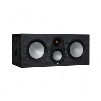 Monitor Audio Silver C250 7G Černý dub