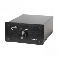 Dynavox AMP-S MKII Černý