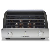 PrimaLuna EVO 200 Tube Preamplifier Silver