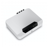 Bluesound POWERNODE EDGE Biela