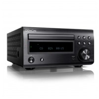 Denon RCD-M41 DAB Black