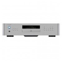 Rotel RCD-1572MKII Stříbrný