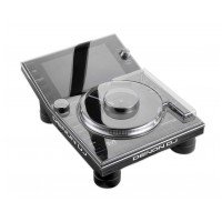 Decksaver Denon DJ Prime SC6000 & SC6000M Cover