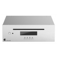 ProJect CD BOX DS3 Silver