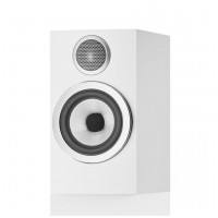 Bowers & Wilkins 707 S3 White