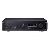 Teac UD-701N Black