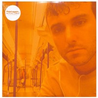 VINYL FRED AGAIN.. ACTUAL LIFE 2 1LP