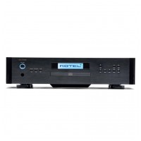 Rotel RCD-1572MKII černý