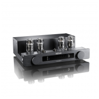 Octave V 70 Class A Černá