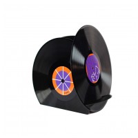Vinyfix 140 SERIES  Vinyl Record & Headphones Stand