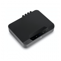 Bluesound POWERNODE EDGE Čierna