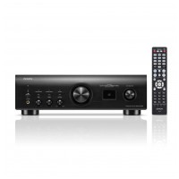 Denon PMA-1700NE Black