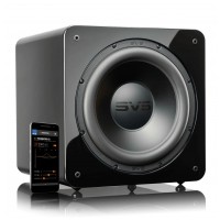 SVS SB-2000 Pro Subwoofer Piano black