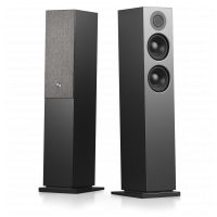 Audio Pro A48 čierne