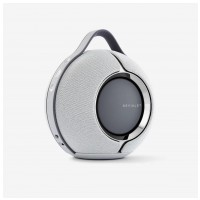 Devialet Mania with dock Light Grey