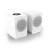 Cabasse Rialto Pearl White