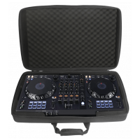 UDG Creator Pioneer DDJ-FLX6 Hardcase Black