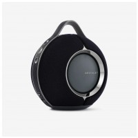 Devialet Mania with dock Black