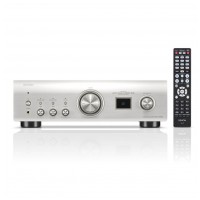 Denon PMA-1700NE Silver