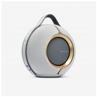Devialet Mania Opéra de Paris Gold