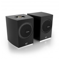 Cabasse Rialto Black