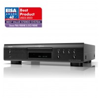 Denon DCD-900NE Black