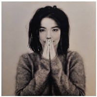 VINYL BJORK - DEBUT LP
