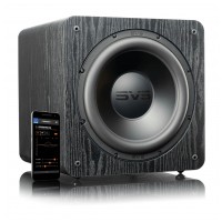 SVS SB-2000 Pro Subwoofer Black Ash