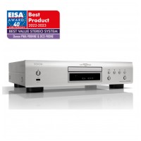 Denon DCD-900NE Silver