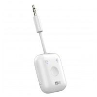 MEE audio audio Connect Air White