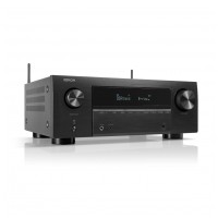 Denon AVR-X2800H DAB