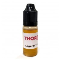 Thorens Lageröl TD