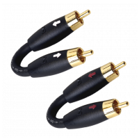 Audioquest PreAmp Jumpers