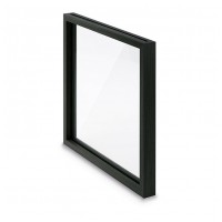 Dynavox Vinyl Frame  Black Oak