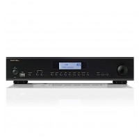 Rotel A-12 MKII Black