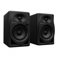 Pioneer DJ DM-40D Black