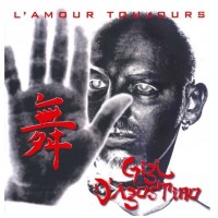 VINYL D'AGOSTINO, GIGI L'AMOUR TOUJOURS 3LP