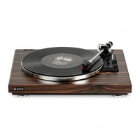 Rekkord F400 Cherry wood