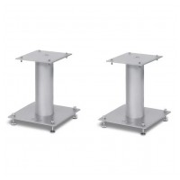 NorStone STYLUM S Silver satin