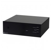 ProJect Phono Box DS2  black UNI