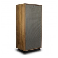Klipsch FORTE IV walnut