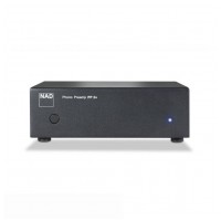 NAD PP 2e Grafit