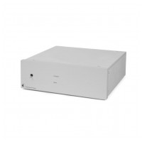 ProJect Power Box RS Phono Stříbrný