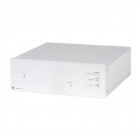 ProJect Phono Box DS2  silver UNI