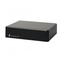 ProJect Phono Box E BT Černá