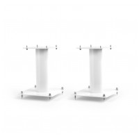 NorStone STYLUM S Blanc satin