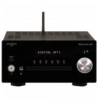 Advance Acoustic MyConnect 60 Black