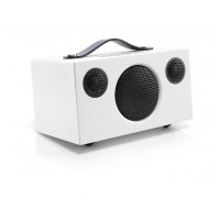 Audio Pro T3+ Bílý