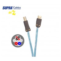 SUPRA  USB 2.0 EXCALIBUR A-B 5,0 m